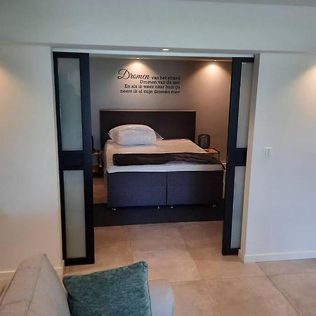 Appartamento Souterrain Edelweiss Noordwijk Esterno foto