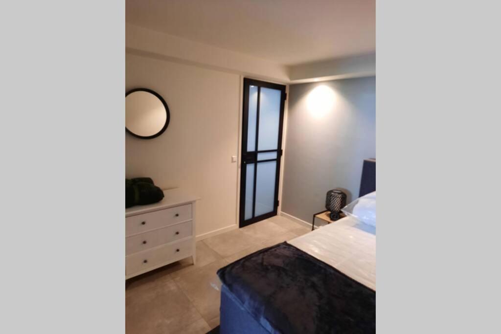Appartamento Souterrain Edelweiss Noordwijk Esterno foto