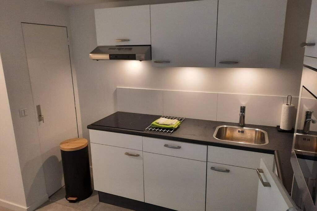 Appartamento Souterrain Edelweiss Noordwijk Esterno foto